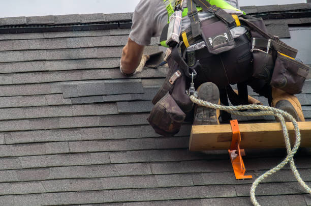 Reliable Gutter Installation contractor in Christchurch, VA by Brentwood Metal Roofing